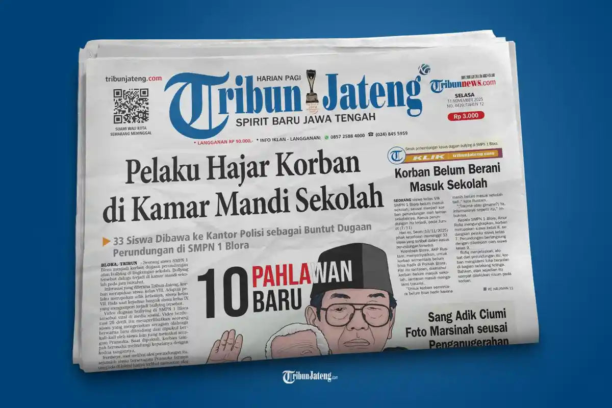 PSIS Semarang Usung Misi Balas Dendam di Kandang Persiku Kudus