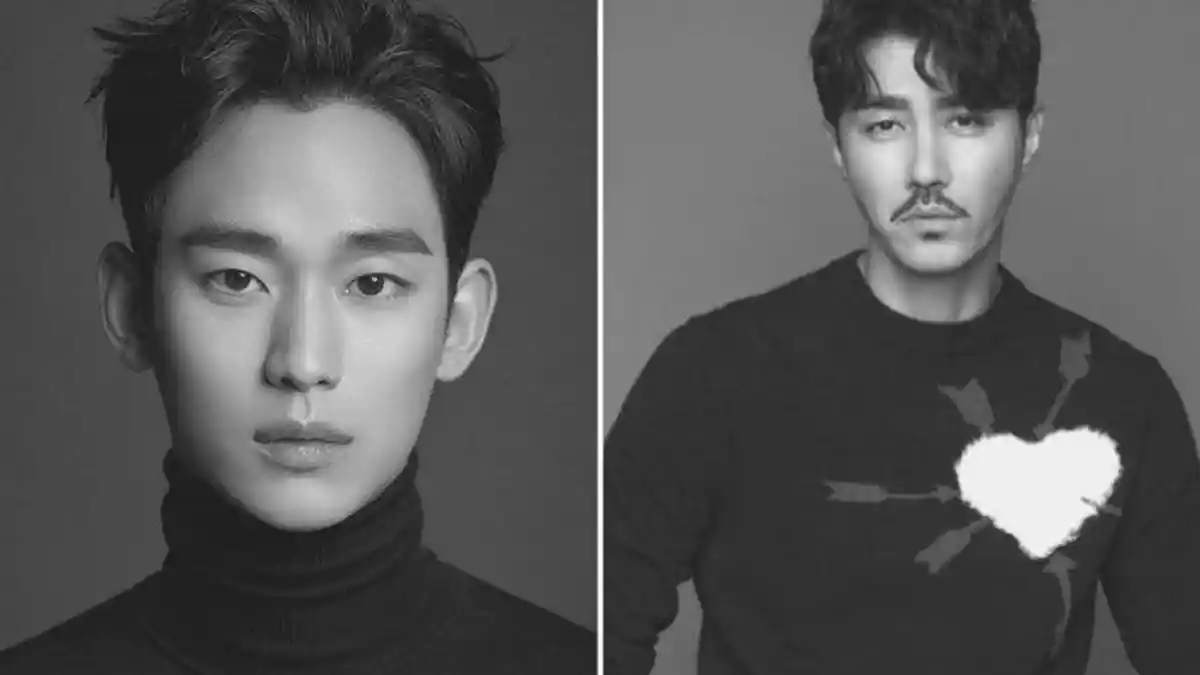 Drama Korea That Night Bakal Dibintangi Kim Soo Hyun dan Cha Seung Won, Simak Sinopsis dan Jadwalnya