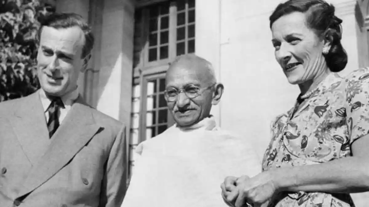 Ini Pengakuan Mahatma Gandhi soal Yesus Kristus