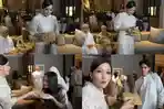 Jumlah THR yang Diberikan Maia Estianty ke Alyssa Daguise, Beda dengan Syifa & Tissa, Kenapa?