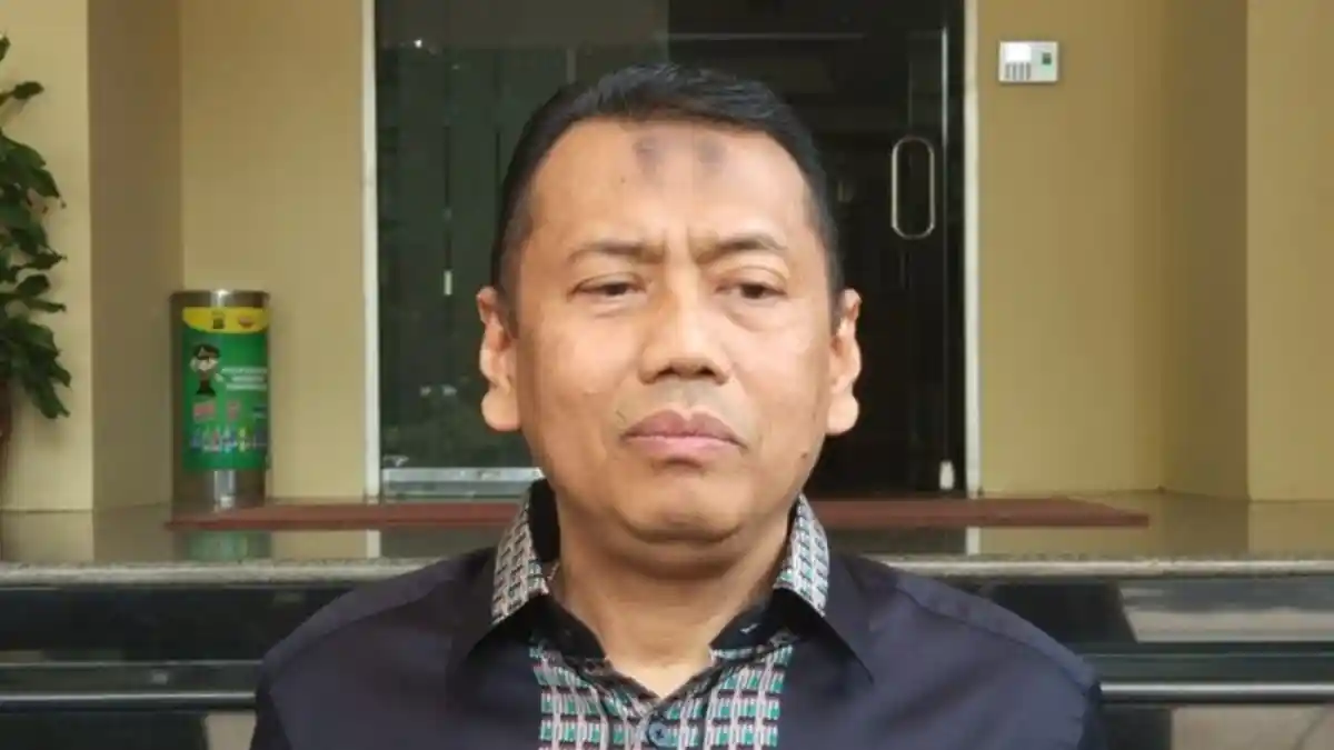 Mengaku Heran Ada yang Bilang Jokowi Kafir, Kapitra Ampera: Dia Itu Puasa Senin-Kamis