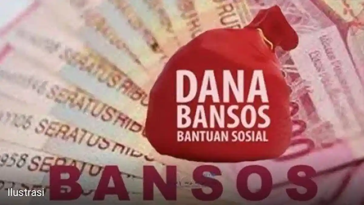 JADWAL Penerima Bantuan PKH BPNT 2025, Pemerintah Himbau Masyarakat Sabar !