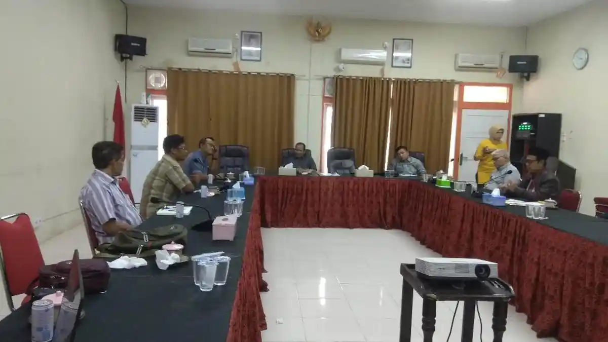Bawaslu Setuju KPU Tunda Tahapan Pilkada Serentak 2020
