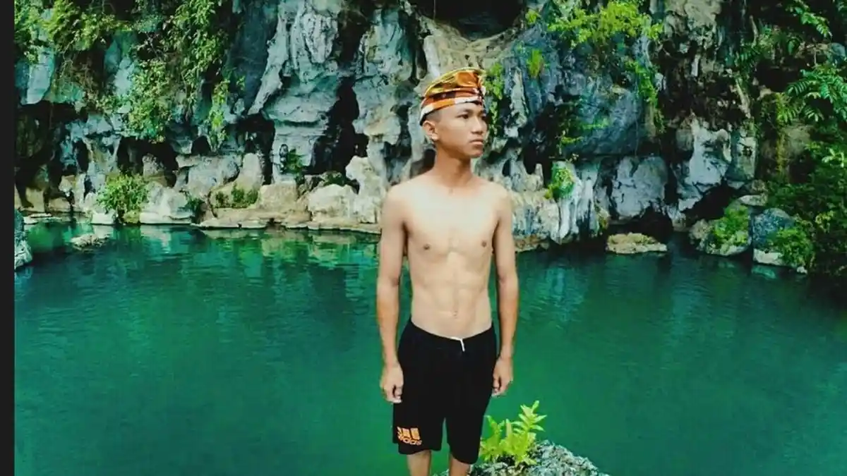 Bendungan Pannampu, Wisata Tersembunyi di Desa Tukamasea Maros Tak Kalah Indah dari Bantimurung