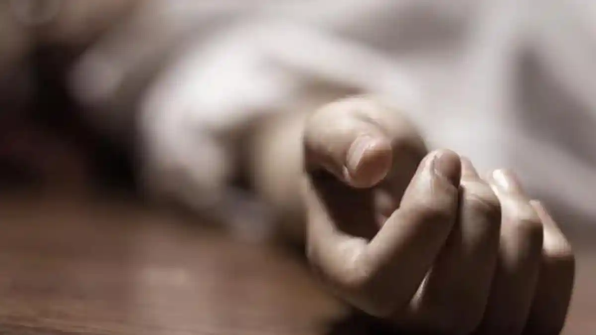 TEWAS Kecelakaan, Driver Ojol Sempat Sebut Asma Allah, Tatapannya Kosong, Tasbih Putus Berserakan