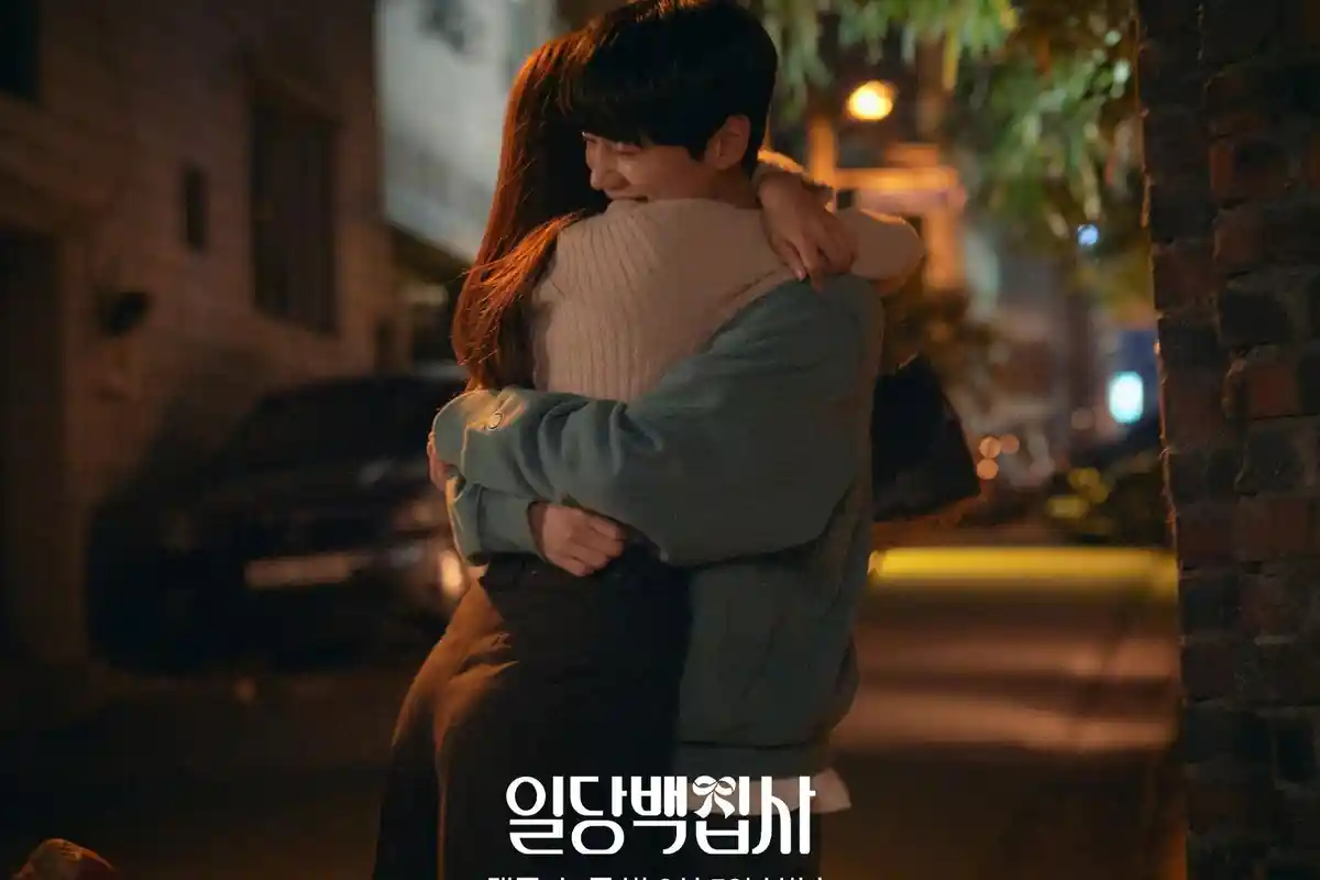 Link Nonton Drama Korea May I Help You Episode 13 Resmi di MBC Lengkap dengan Jadwal Tayang