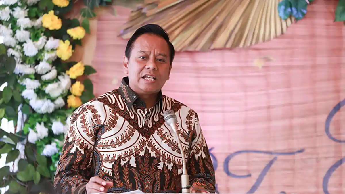 FOTO: Relokasi Kantor PT.Bank Mandiri Taspen - iwan-soeroto-bank-mandiri.jpg