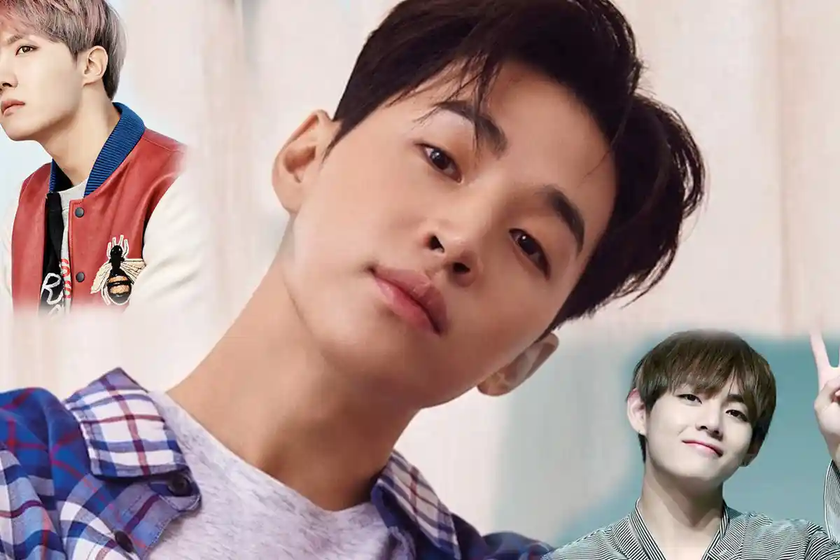 Keren dan Tampan Tak Menjamin, Ini 8 Idol K-Pop yang Punya Kisah Asmara Ngenes, Idola Kamu Nih!