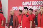 Imbas Kenaikan Harga Minyak Dunia, PDIP Jatim Desak Kepala Daerah Stop Seremonial Boros Anggaran