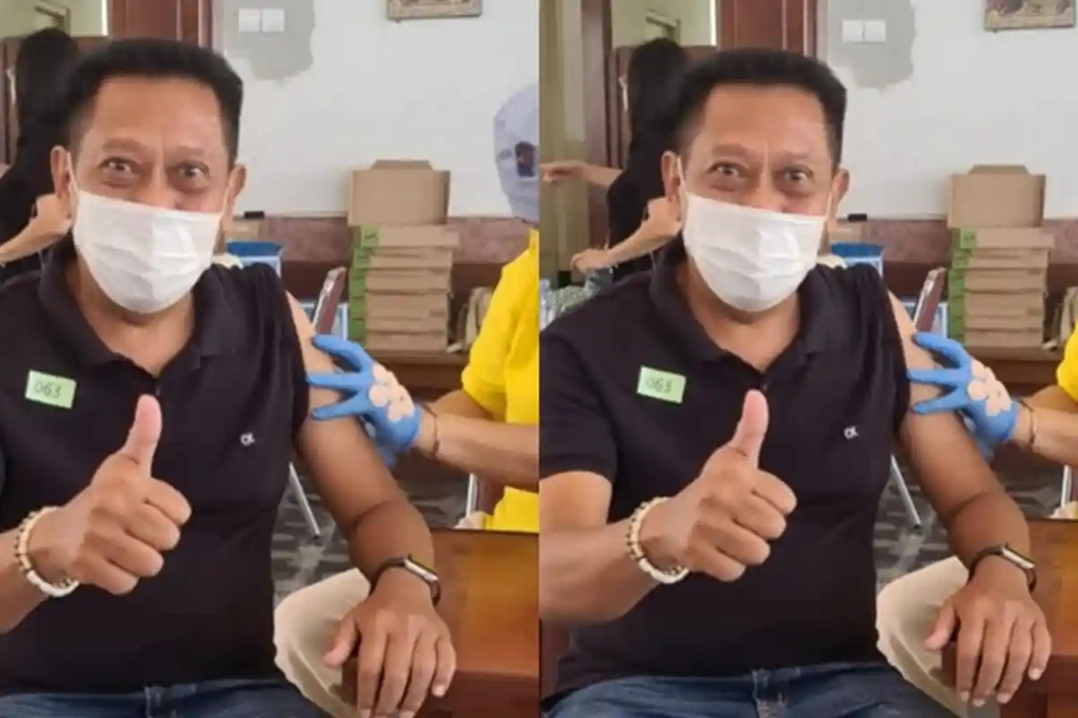 Jarang Check Up, Penyebab Hipertensi Tukul Arwana tak Terdeteksi, Manajer tak Tahu Riwayat Penyakit