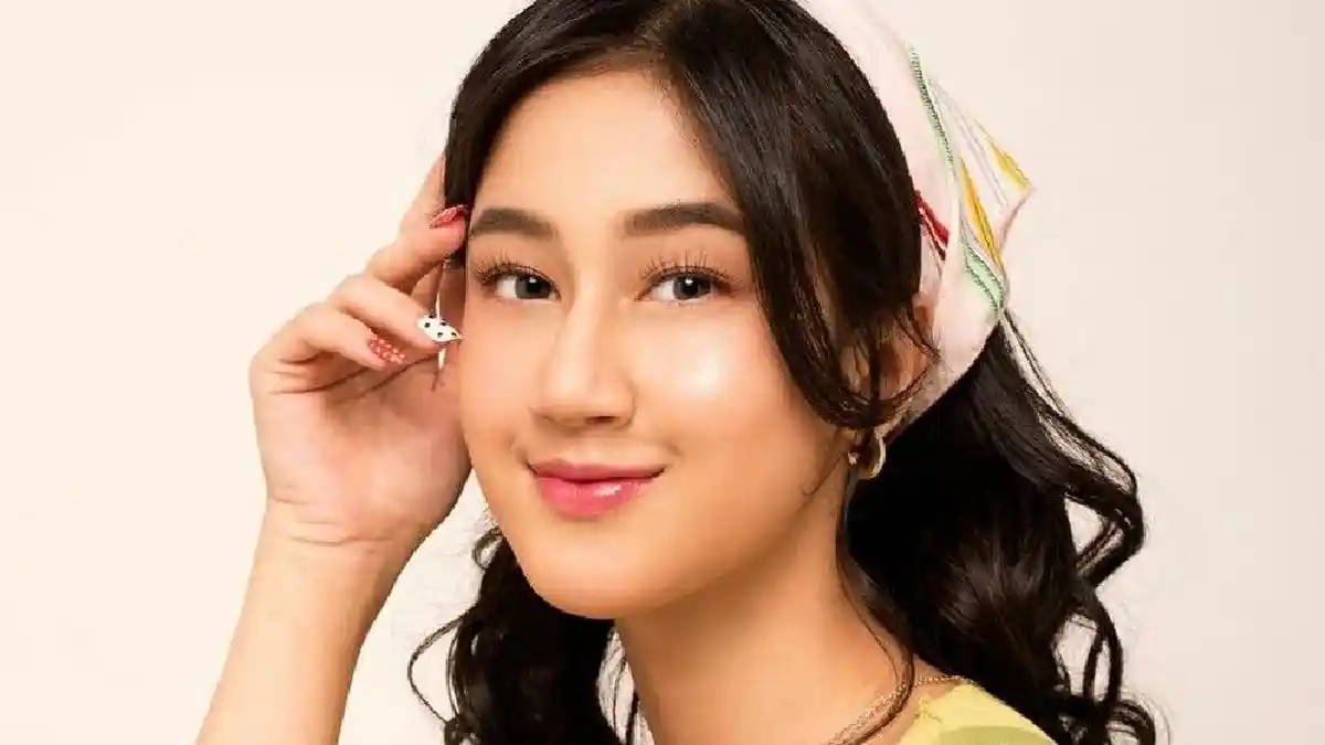 Sering Dibully, Keisya Levronka Akui Tak Sakit Hati