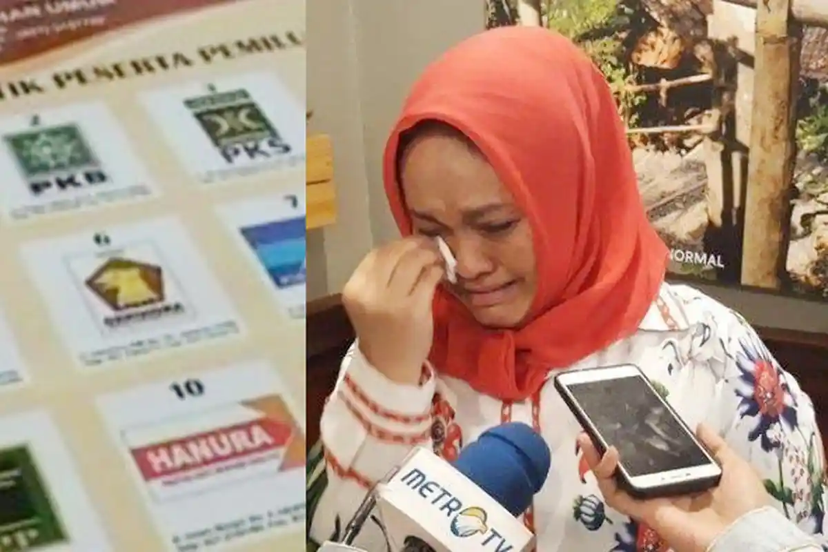 Cerita Eks Caleg Gerindra Dipecat Sehari Jelang Lantik, Pengamat: Partai Masih Proporsional Tertutup