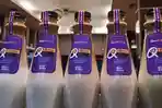 Gaet Milenial Dengan Jajanan Kekinian Khas Korea, Quest Hotel Surabaya Layani Take Away