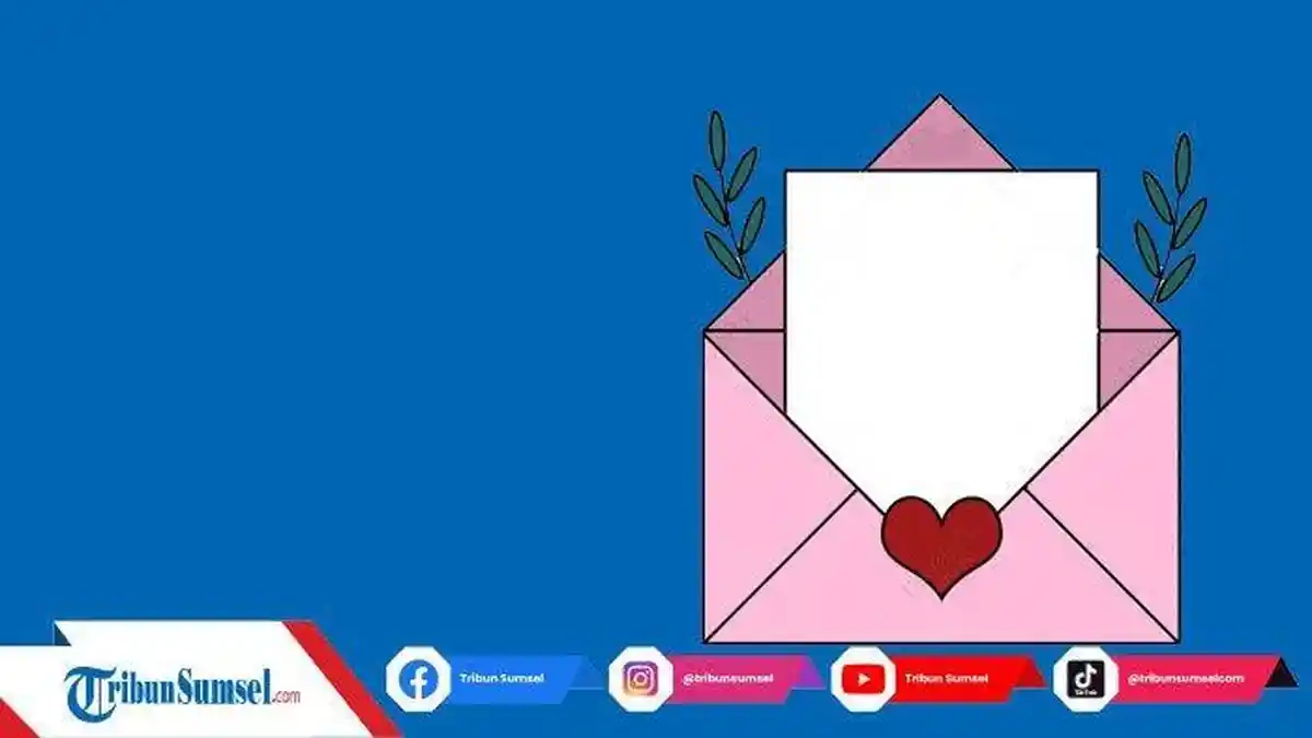 30 Rekomendasi Kata Mutiara Romantis dan Islami untuk Dicantumkan Pada Undangan Pernikahan