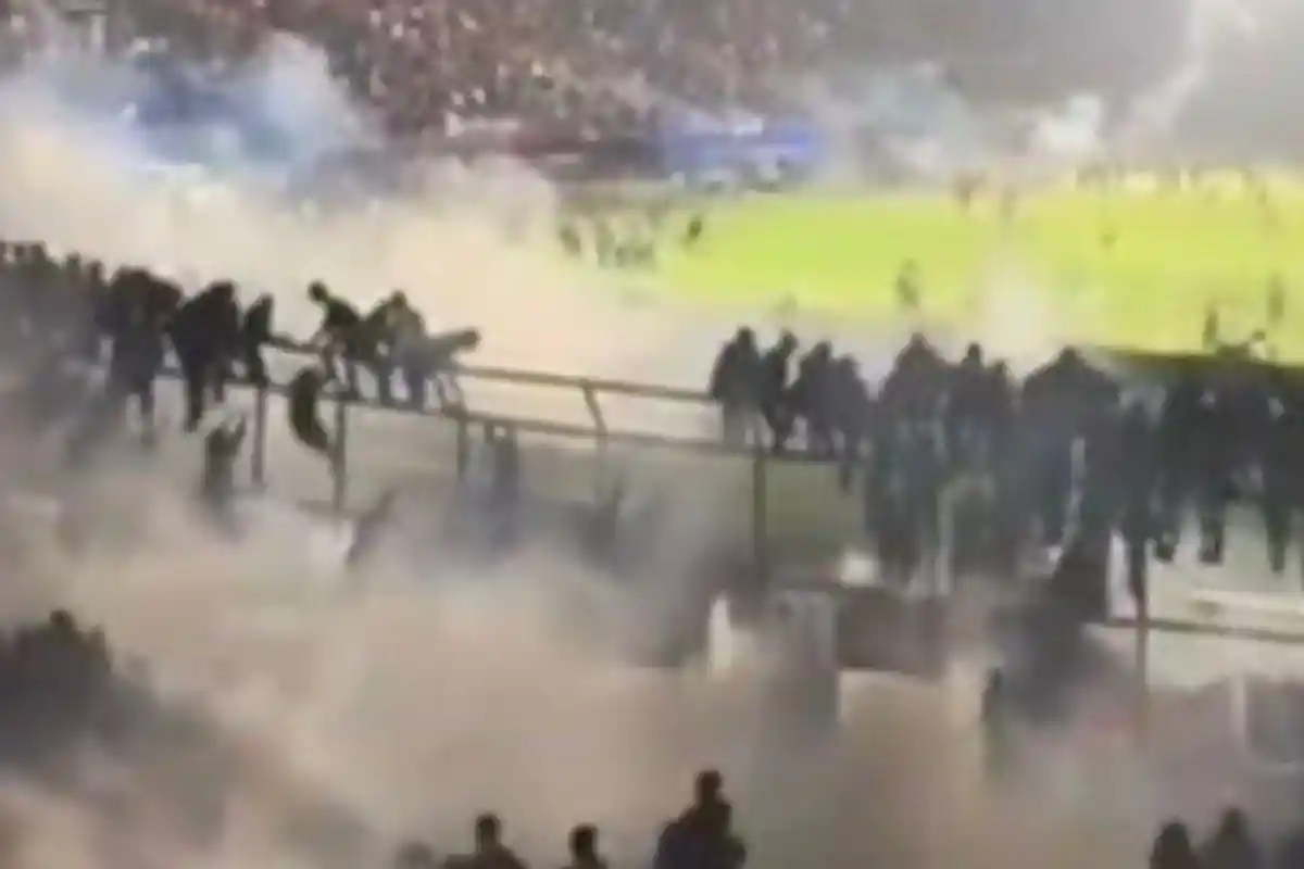 Nasib Piala Dunia U20 2022 Indonesia Terancam, Bisa Dicabut Keterpilihannya sebagai Tuan Rumah