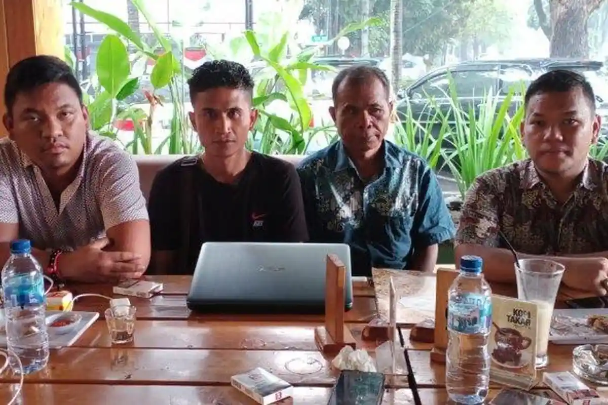 Pelapor Pembunuhan Raja Adat Samosir Kerap Diteror, Usaha Terganggu Pilih Tinggalkan Kampung Halaman