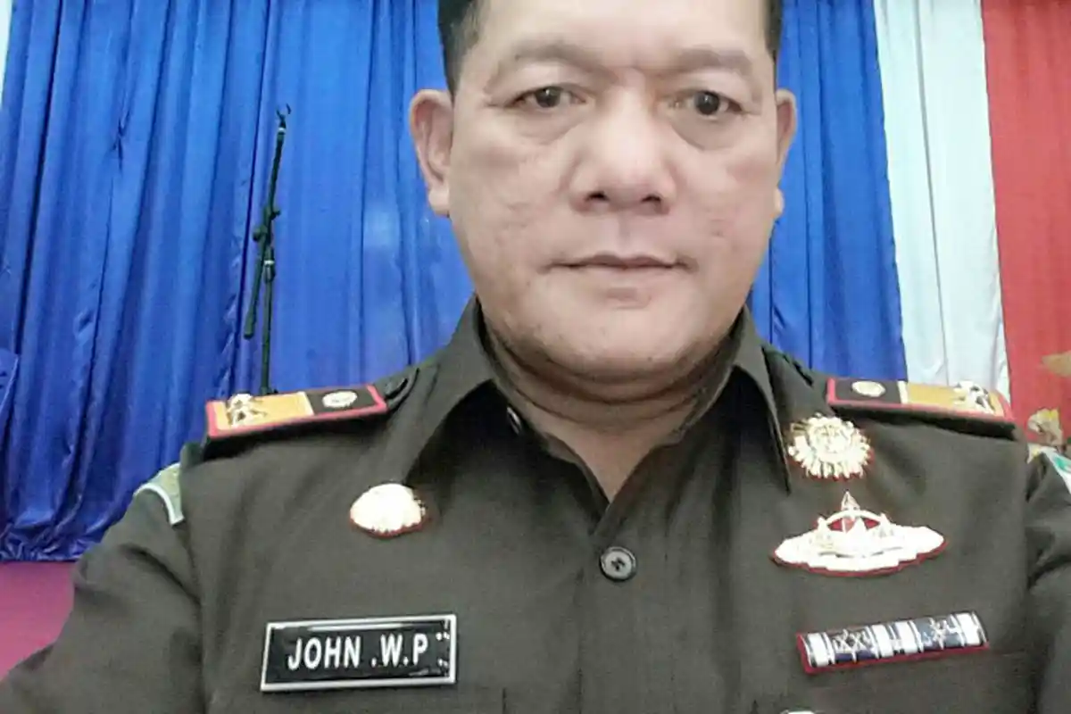 Kasus Aset Sagared, Pengadilan Tipikor Tetapkan Jadwal Sidang Mantan Jaksa