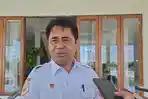 Ubaid Yakub Tegaskan Komitmen Pemkab Haltim Atasi Sampah Demi Lingkungan Sehat