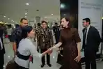 Tinjau Bandara Ngurah Rai Saat Libur Lebaran, Menpar : Kunjungan Wisatawan Meningkat 3,7 Persen