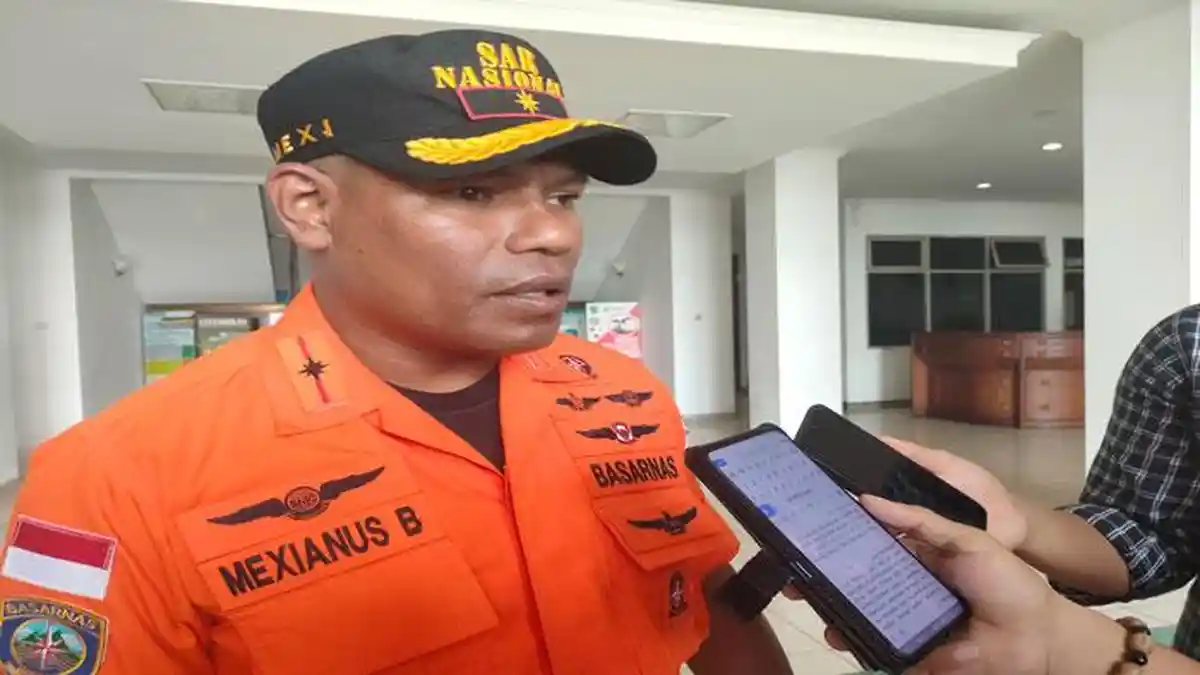 Basarnas Natuna Tangani Empat Kecelakaan Laut dalam 2 Minggu, Dua Ditemukan Meninggal