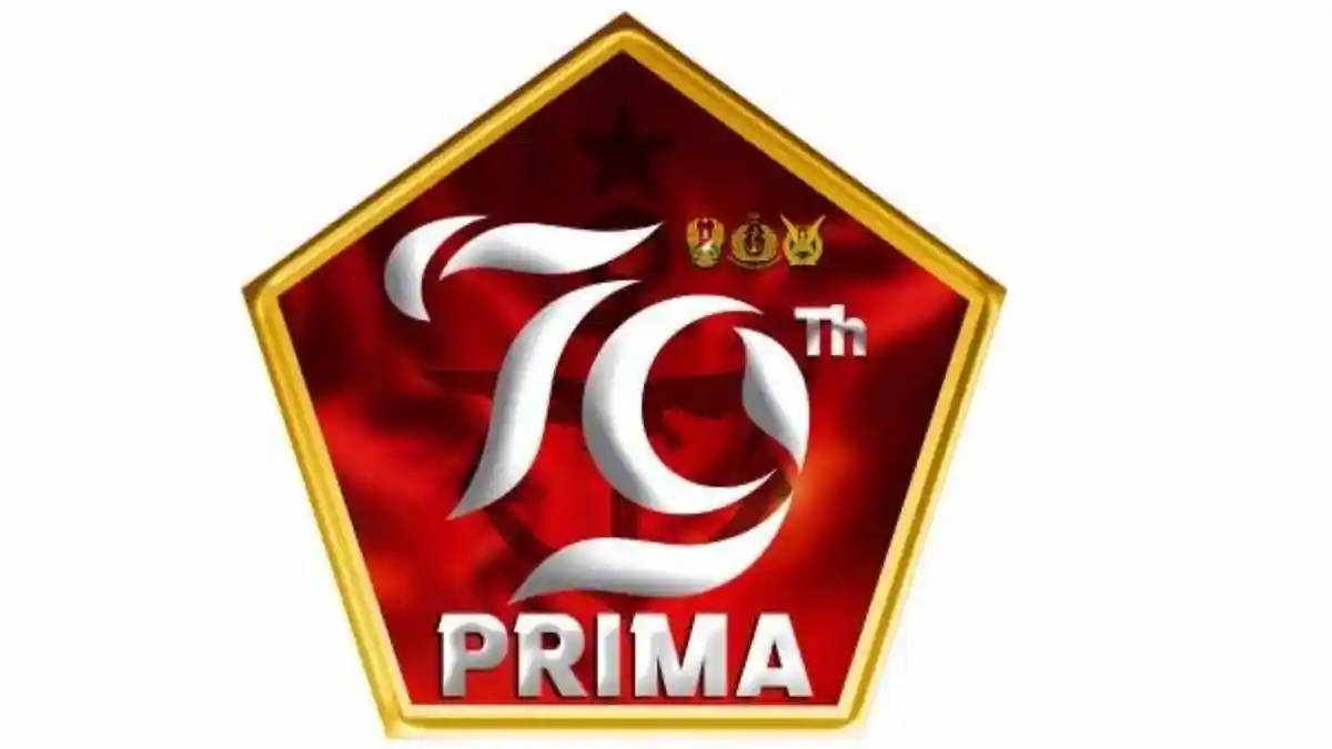 Live Monas Hari Ini! Tonton Upacara HUT ke 79 TNI 2024 di Link Live Streaming Indosiar dan Kompas TV