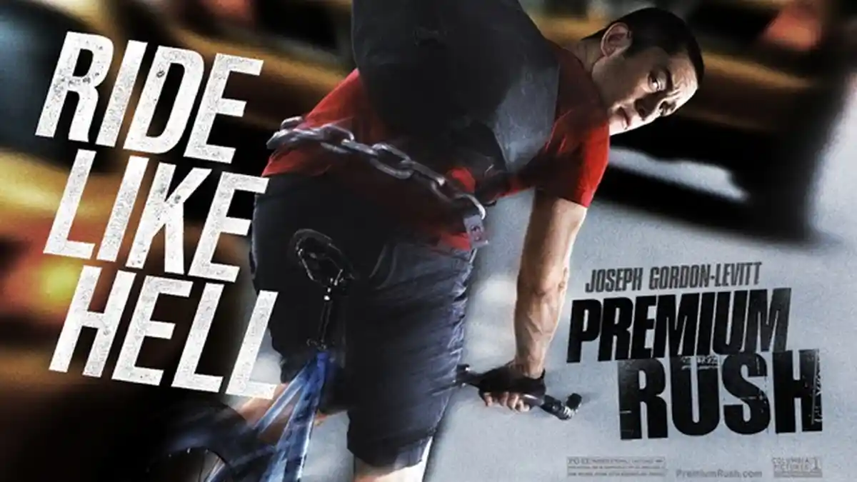 Sinopsis Film Premium Rush Hari Ini Rabu 20 Maret 2019 Trans TV 21.30 WIB, Kiriman Paket Misterius!