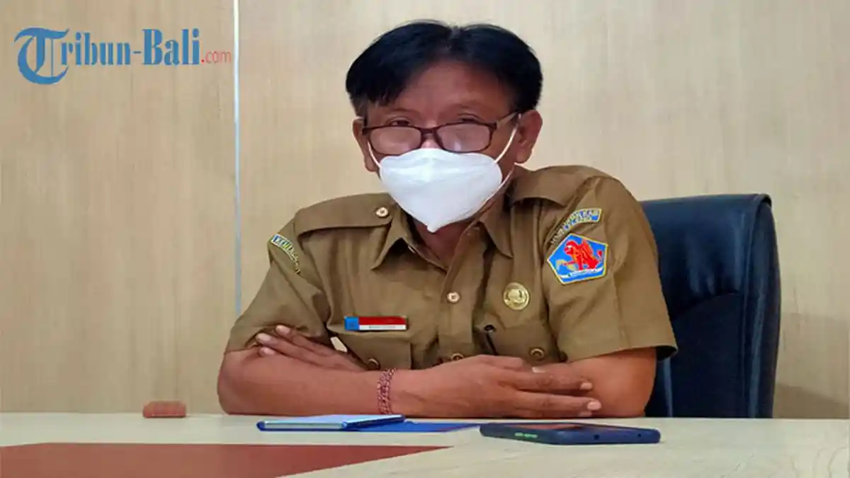 Sebanyak 330 Lulusan SD di Buleleng Belum Terdaftar di e-PPDB 