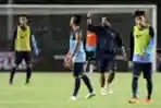 Indra Syafri Timnas Indonesia U19 Berlatih