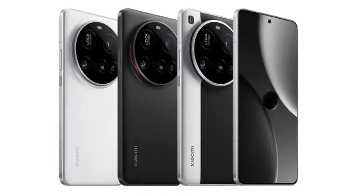 Spesifikasi dan Harga HP Xiaomi 15 Ultra yang Resmi Dirilis di Indonesia
