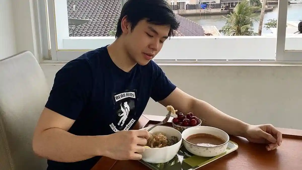 Kembali Diuji, Veronica Tan dan Nicholas Sean Kini Harus Angkat Kaki, Putra Ahok Sebut Terimakasih