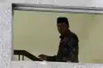 Ketua DPRD Jambi Diperiksa KPK