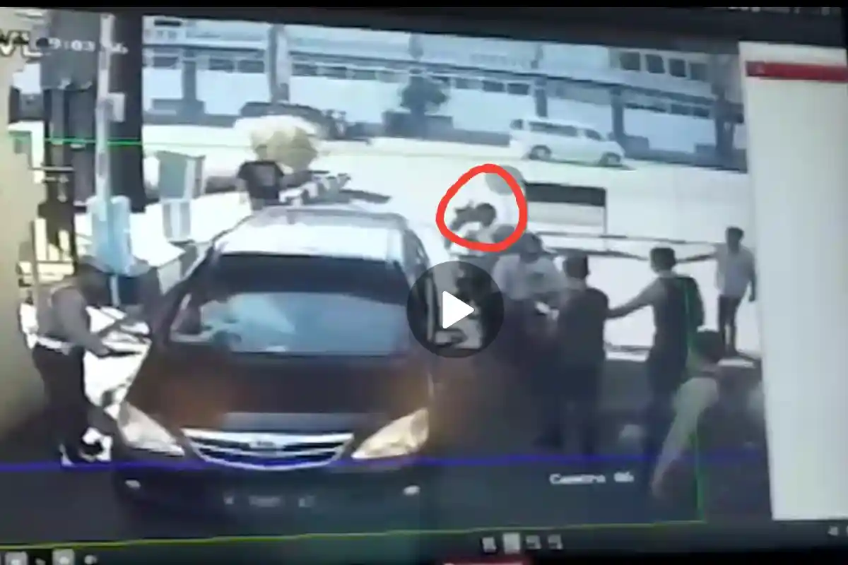 Bripka NL Ditangkap Densus Diduga Berideologi Radikal, Lihat Perlakuan Mulia Kapoldanya