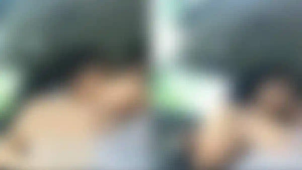 Mirip Vina Garut, Viral Video Gadis Berhubungan Badan dengan 3 Pria