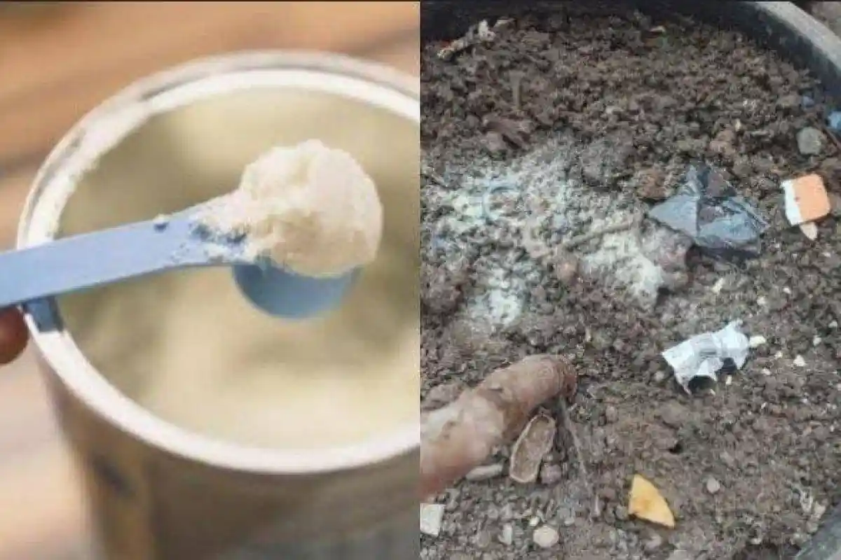 Tak Mau Rugi, Suami Paksa Istri Beri ASI ke Anak Padahal Seret, Nelangsa sampai Lecet: Sufor Dibuang