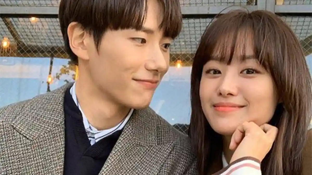 Ini Daftar Drama Pendek Korea Romantis yang Bikin Baper,  Tidak Akan Menyesali Menonton