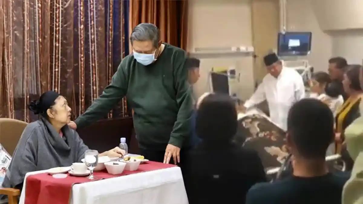 Ani Yudhoyono Meninggal, 5 Hal Kecil Ini Bisa Bantu Cegah Penyakit Leukimia