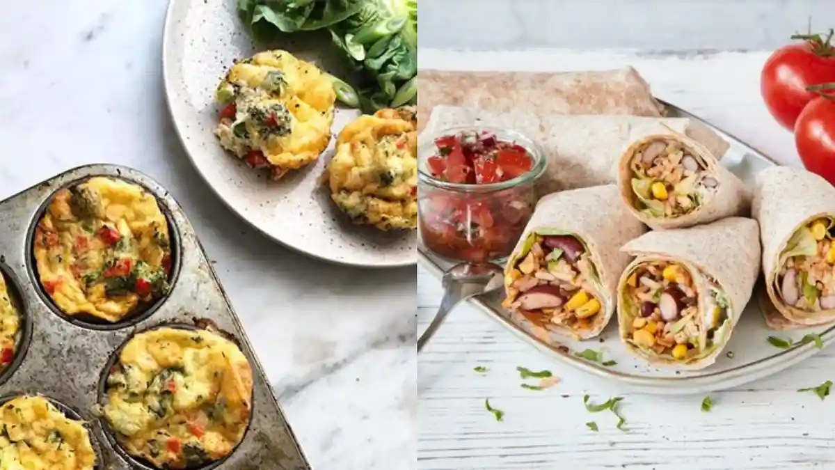 10 Menu Lunch Box untuk Anak yang Nggak Bikin Bosan dan Mudah Dibuat