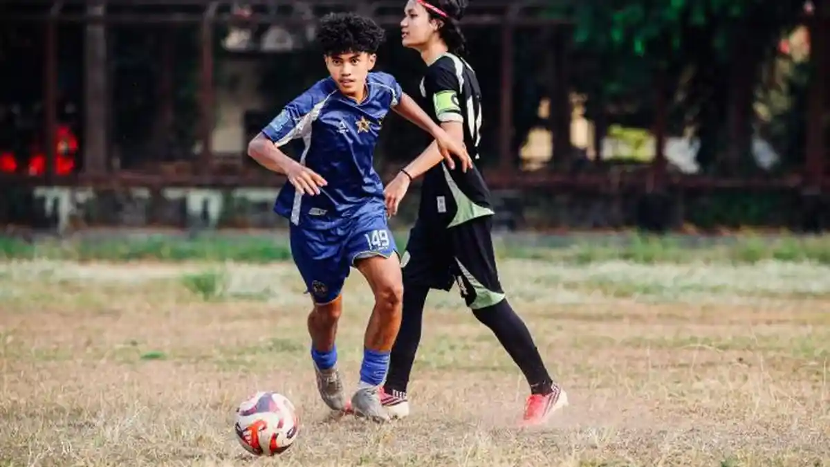 4 Pemain Muda Lombok Dikontrak Klub Super League Indonesia