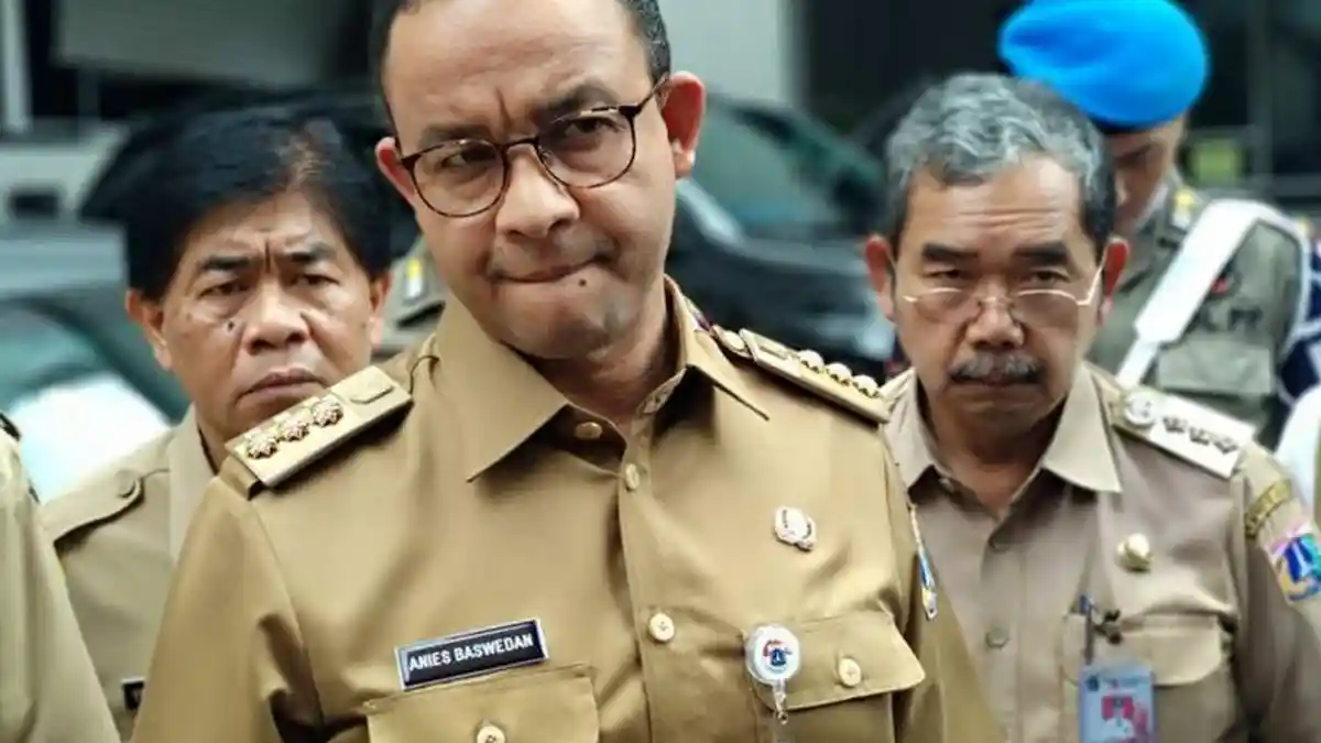 Anies Baswedan Berharap Kesepakatan Gerindra dan PKS Sudah Bulat Soal Posisi Wakil Gubernur