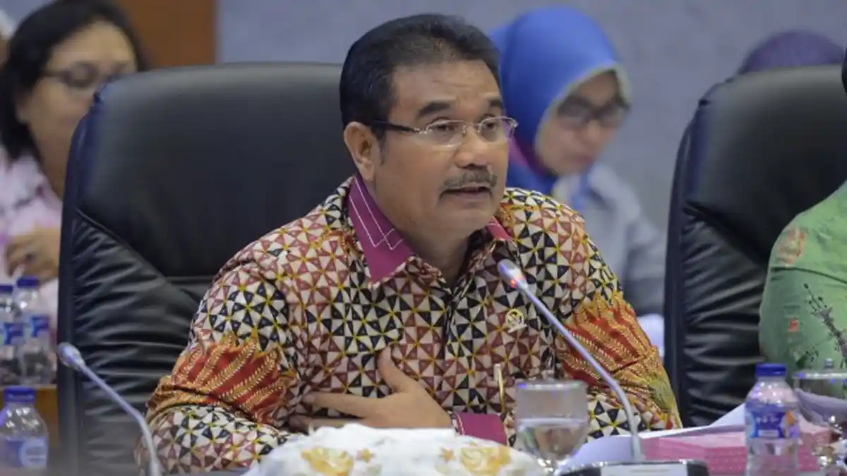 Legislator Dorong Pencak Silat Dipertandingkan pada Olimpiade