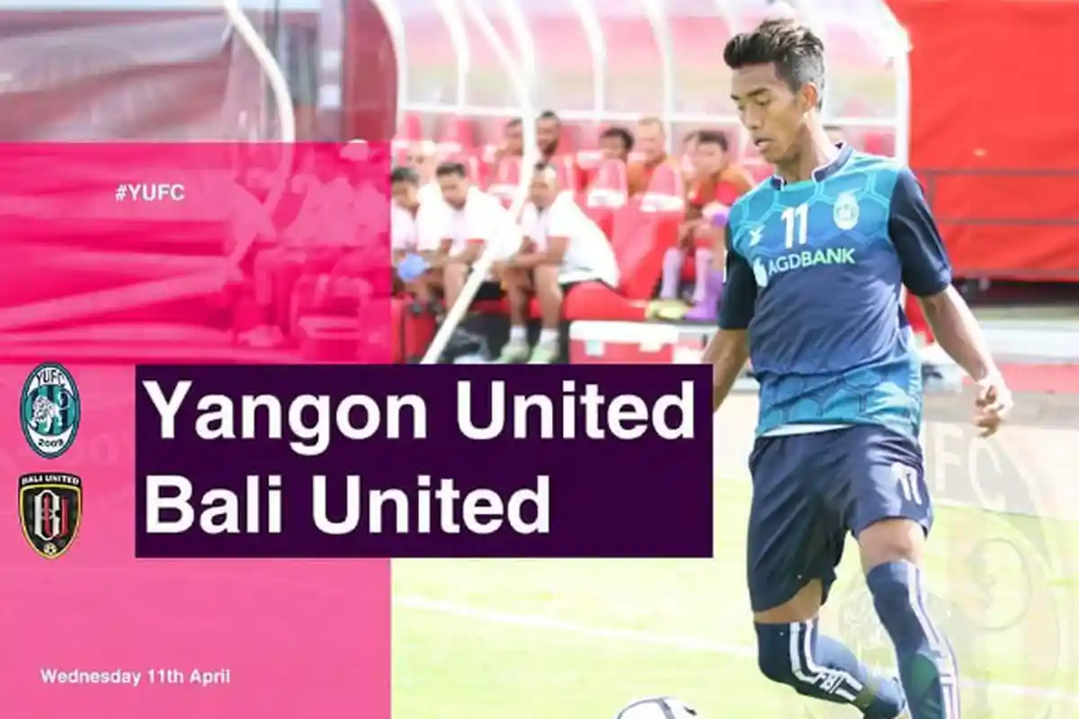 Ini Sebab Bali United Tersingkir dari Piala AFC 2018