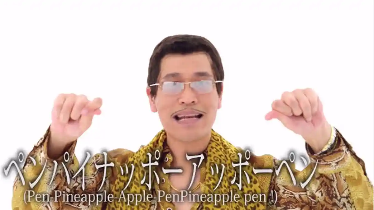 Benarkah Penyanyi PPAP Diam-diam Merupakan Seleb Naungan SM Entertainment?