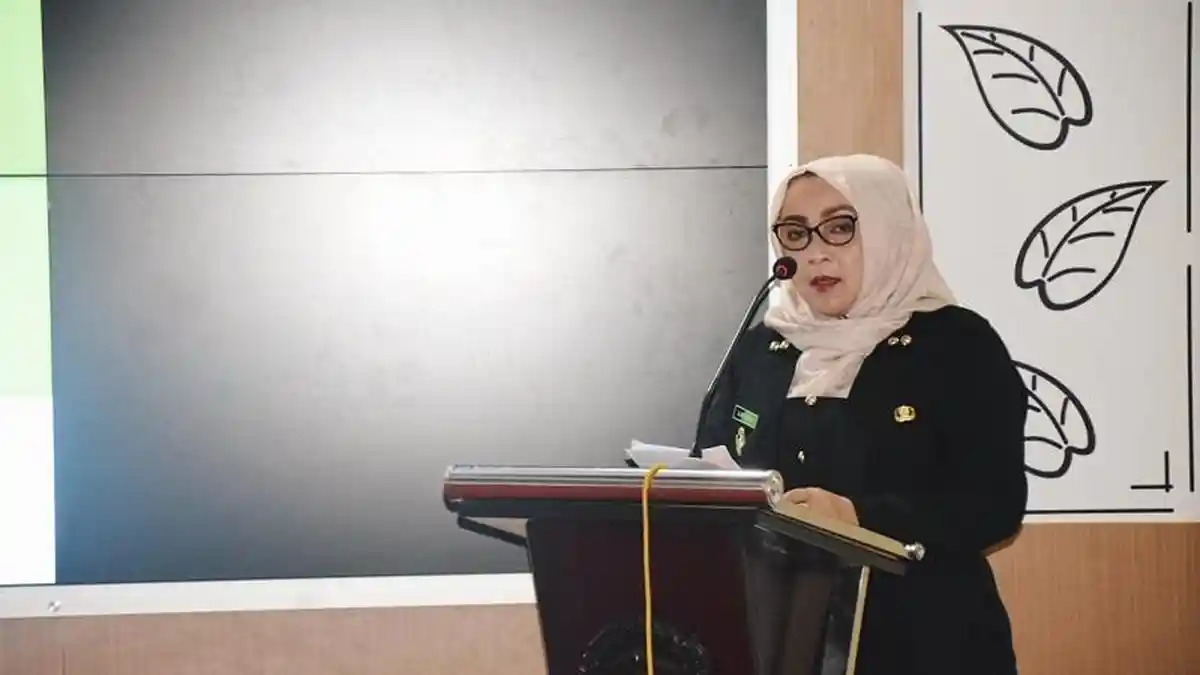 Lahan Hutan Seluas 5,46 Hektar di Banyumas Bakal Jadi Milik Perorangan