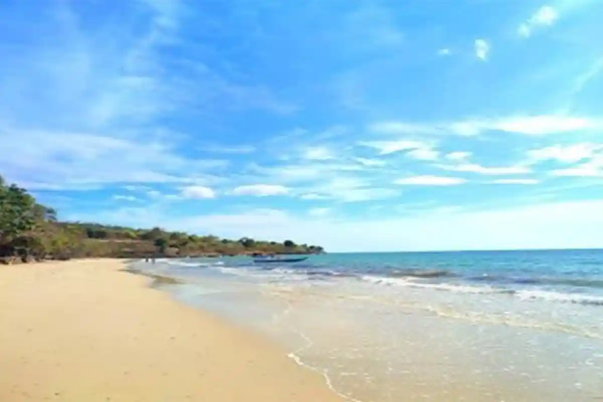 Wisata NTT, Liburan ke Kupang Wajib Kunjungi 3 Pantai Indah di Pulau Semau, Kabupaten Kupang