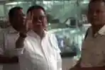M Taufik Diperiksa KPK Saksi Kasus Raperda DKI