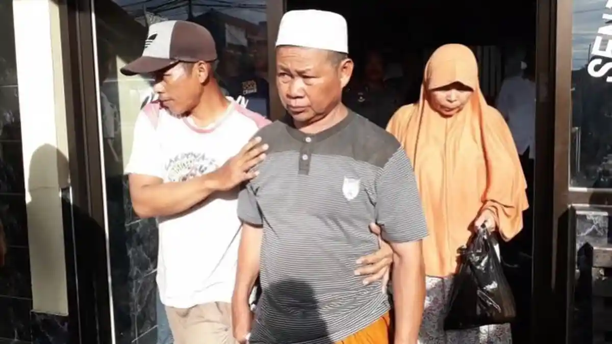 Marbot di Masjid Garut Rekayasa Kasus Penganiayaan, Begini Nasibnya