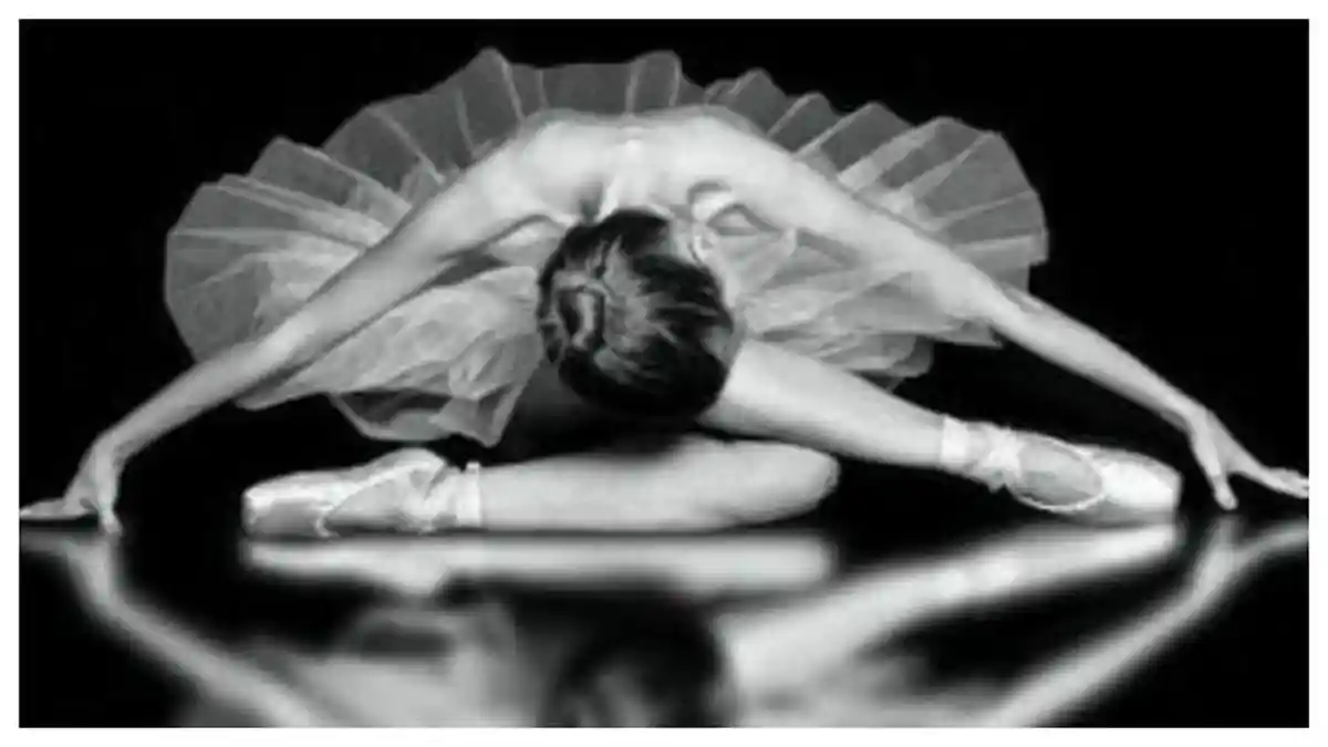 3 Kunci Sehat dan Berenergi ala Balerina Profesional