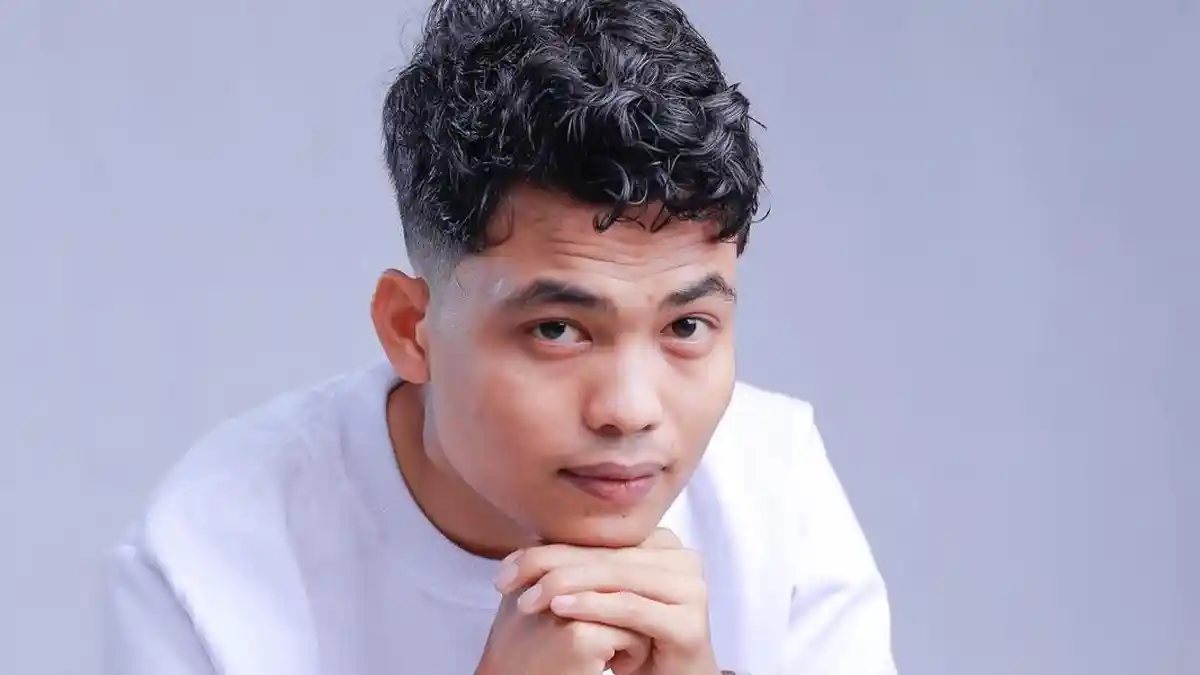 Rimansyah Rilis Single Tiada Rupa Tiada Harta, Berkisah Soal Rasa Sakit Ditinggal Kekasih