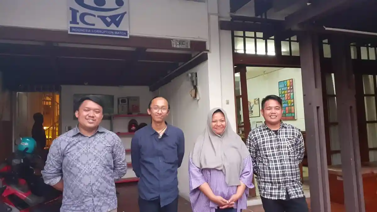 Polisi Dinilai Lamban Tangani Kasus Rumini