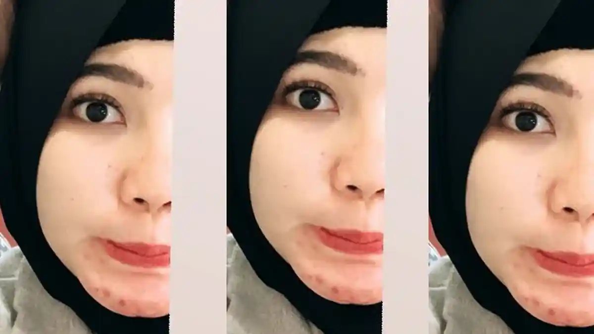 Via Vallen Dikritik Cuma Cover Lagu Tak Punya Karya, Balasan Sang Pedangdut: Basic Saya kan Penyanyi